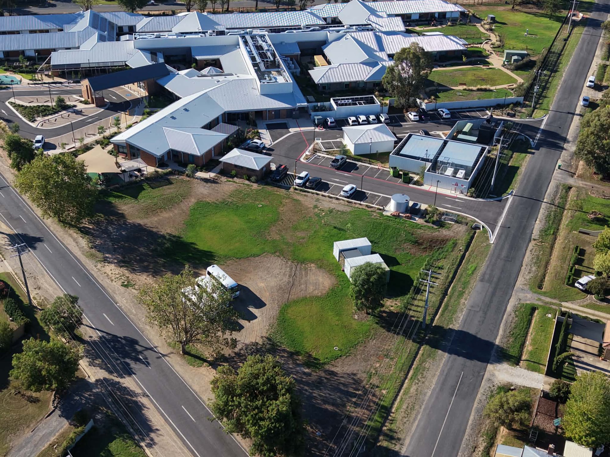 Aus Wide Earthmoving & Civil