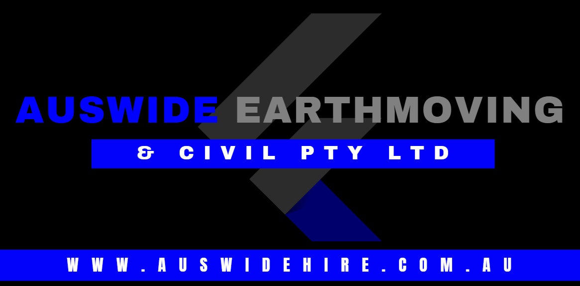 Aus Wide Earthmoving & Civil